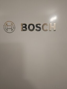 Lednice bosch A+++ - 4