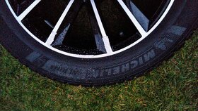 Náhradní kolo Michelin 205/55 R16 Renault - 4