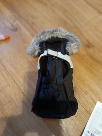 Bunda pro štěňata vel. 20 cm - 4