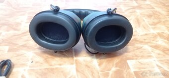 Parkside elektronické chrániče sluchu s bluetooth - 4