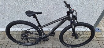 Zánovní horské kolo Specialized Rockhopper 29", vel. S - 4