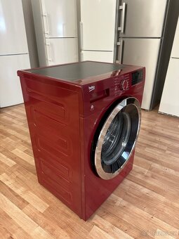 Pračka Beko (186) - 4