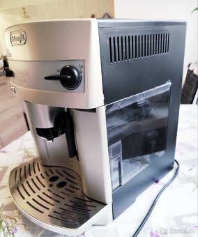 Kávovar Delonghi Magnifica Rapid Cappuccino - 4
