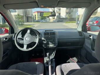 Volkswagen Polo 1,2i - 4
