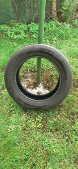 Pneu Goodyear 205/55 R16 - 4