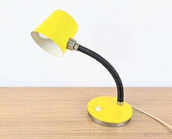 Retro lampička AKA - 4