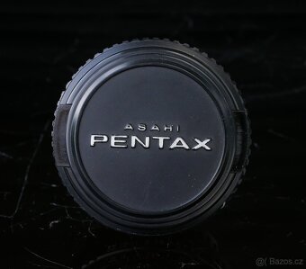 smc pentax - m 1,7 50mm - 4