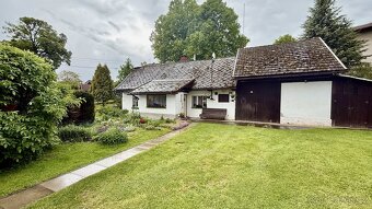 Prodej rodinného domu, 70 m2 - Lukavice, ev.č. 00698 - 4