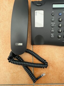 Telefony pro pevnou linku - 4