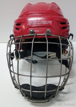 Helma combo Bauer Re-akt vel.S - 4