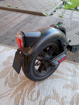 Ducati pro ll plus _ na náhradní díly - 4