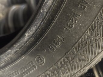 Barum polaris 3 195/65 R15 - 4