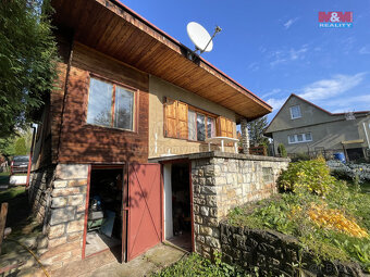 Prodej chaty, 48 m², Třeskonice - 4