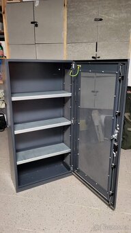 16 kWh LFP baterie pro FVE (Victron apod.) - 4