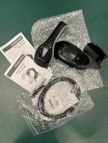 Skener čárových kódů Datalogic HD3130 - NOVÝ - 4