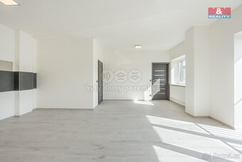 Pronájem bytu 2+kk, 54 m², Kladno, ul. Arménská - 4