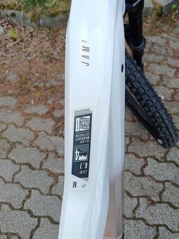 Focus jam2 6.7, 600wh - 4