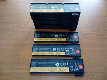 baterie Lenovo (68) pro notebooky řady ThinkPad (2.5hod) - 4