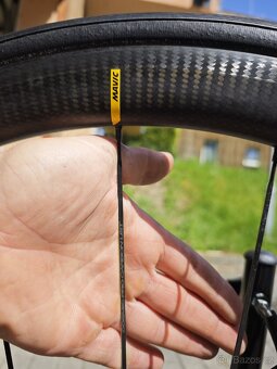 Lapierre air code 700 - 4