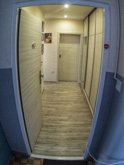 Byt 2+1 Uherské Hradiště, náměstí Republiky - 4