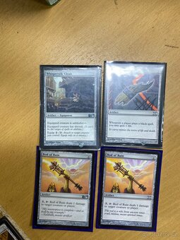 Magic the gathering karty - 4