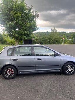 Honda Civic 7.gen 2004 - 4