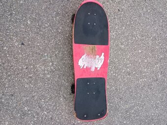 Skateboard - 4