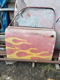 Trabant - 4