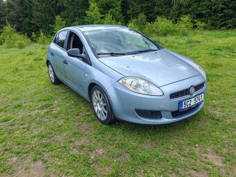 Fiat Bravo 1.4i 16v 66kw - 4
