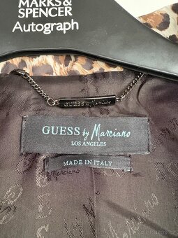 Guess kabátek - 4