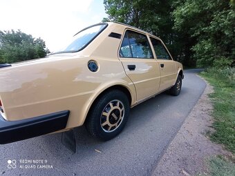 Škoda 120 - 4
