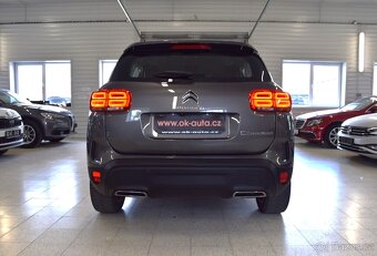 Citroën C5 Aircross 1.5 HDI AUTOMAT VIRTUAL 12/2021-DPH - 4