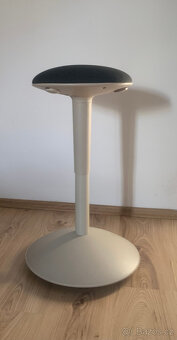 Pracovní židle - stolička Nilserik IKEA - 4