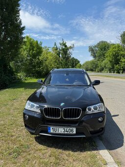 Bmw x3 2.0 diezel xdrive - 4