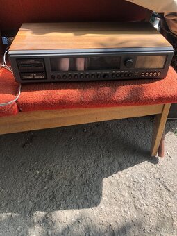 Tesla gramofon - 4