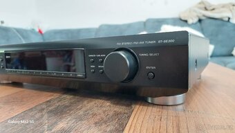 Sony ST-SE300 - 4