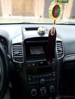 Chevrolet captiva 2,4 lpg - 4
