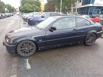 E46 coupe - 4