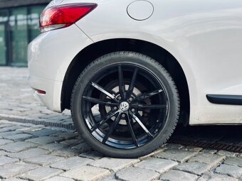 VW Scirocco 2.0 TDI 103kW - 4