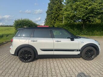 Mini clubman S All4 2,0Turbo - 4