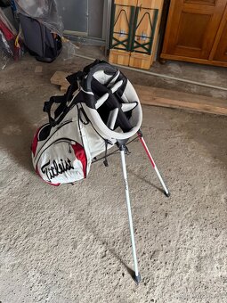 Golfovy bag Titleis - 4