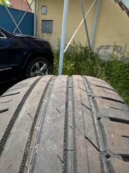 225/65 R17 106V Nokian pneumatika Wetproof 1 - 4