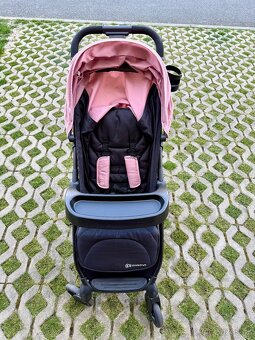 Holčičí sportovní kočárek Kinderkraft - 4