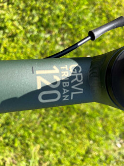 Gravel Triban GRVL 120 velikost L rv 2023 - 4