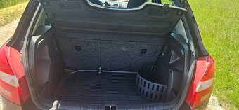 Škoda fabia 1.2 tsi 77kw Dsg 7.rychlosti - 4