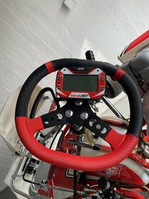 MOTOKÁRA BIREL ART ROTAX DD2 - 4