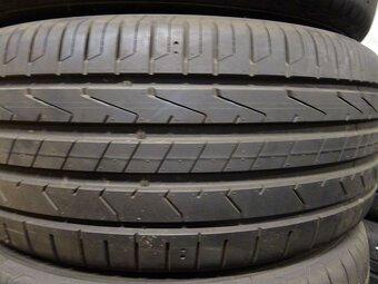 Letní pneu Hankook, 235/55/18, 4 ks, 8 mm - 4
