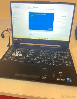 asus tuf gaming a15 - 4