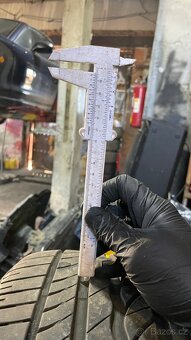 Letní sada Bridgestone Turanza 215/45/16 - 4