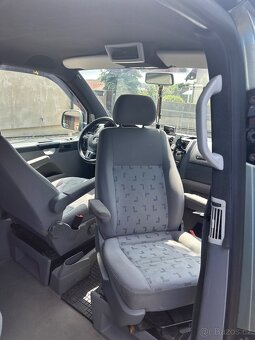Vw T5 - 4